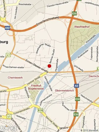 2 Zimmer Wohnung mit 54 m² in Duisburg – Bild 6