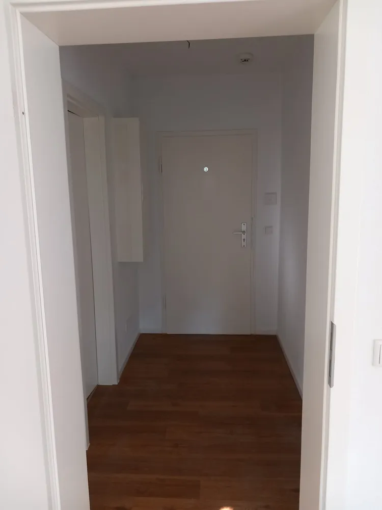 2 Zimmer Wohnung mit 34 m² in Münster – Bild 7