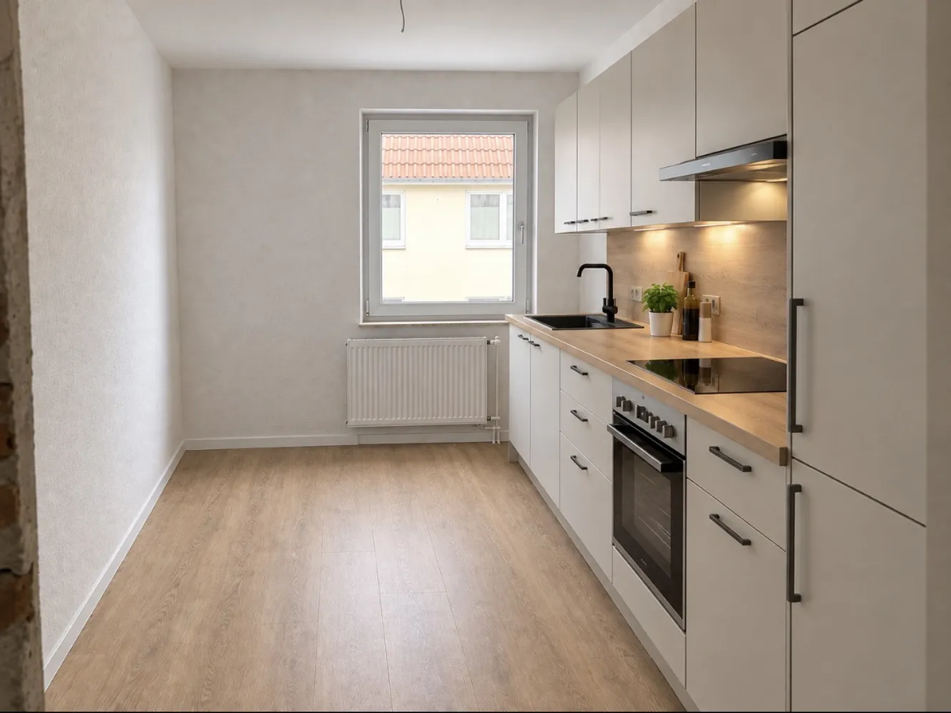 3 Zimmer Wohnung mit 68 m² in Hannover – Bild 4