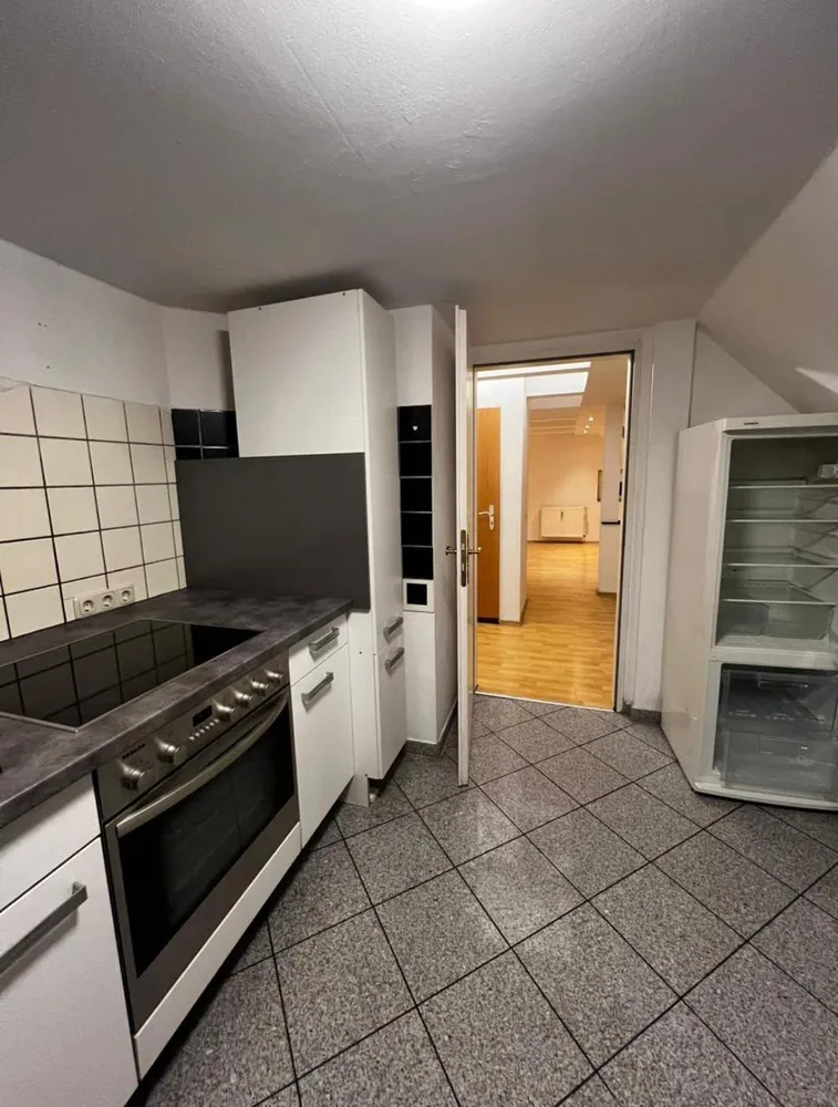 3 Zimmer Wohnung mit 65 m² in Bielefeld – Bild 11