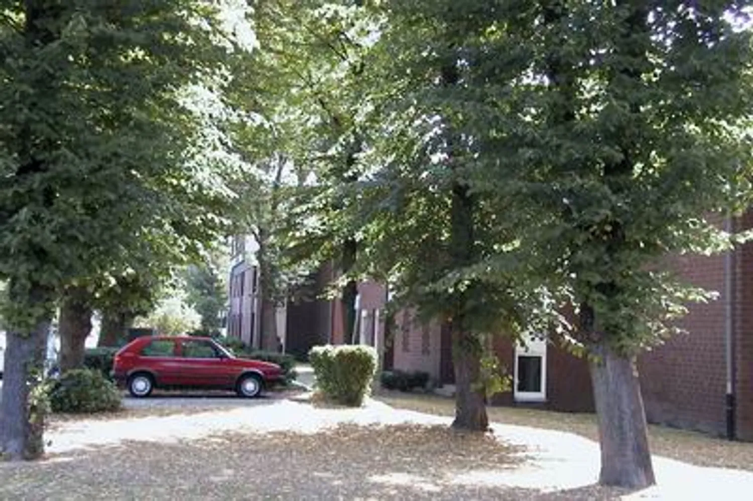 2 Zimmer Wohnung mit 60 m² in Dortmund – Bild 4