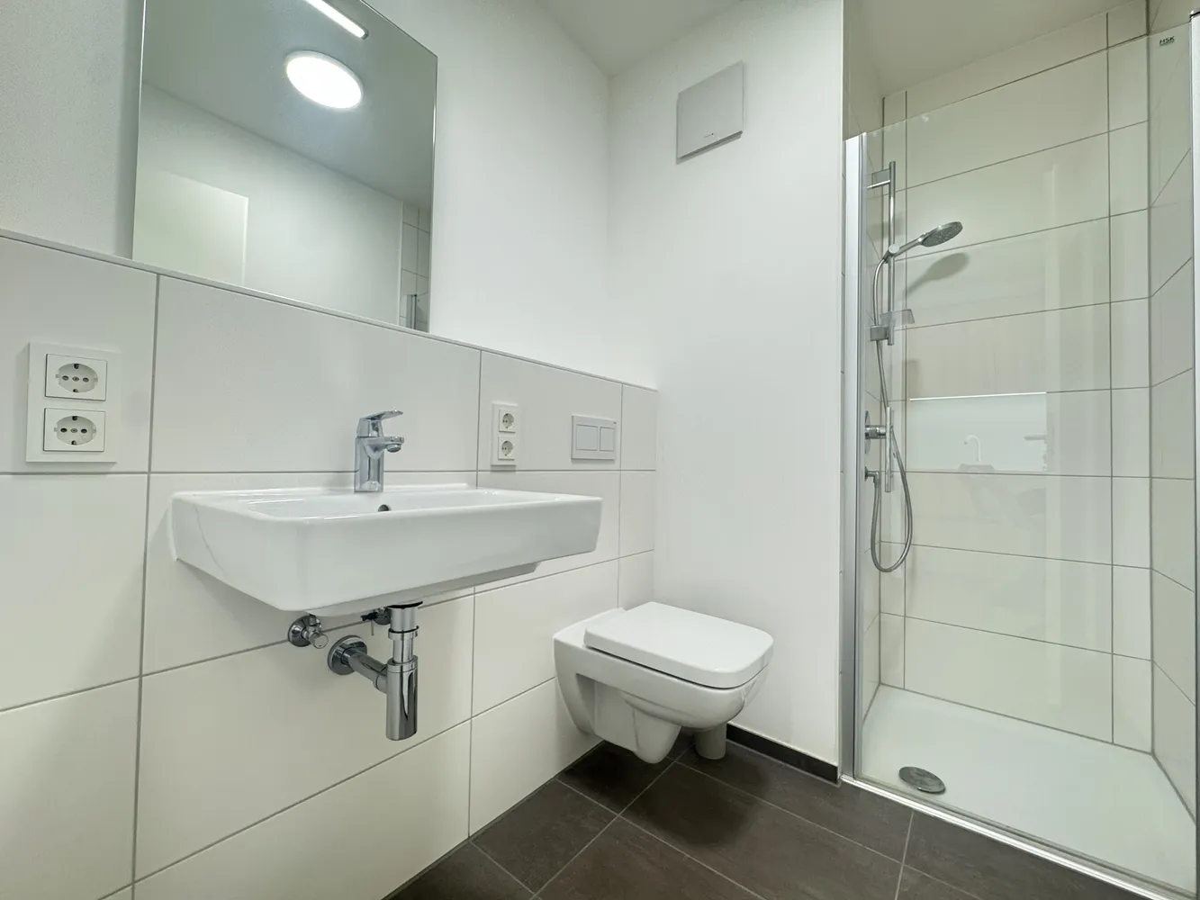 1 Zimmer Wohnung mit 22 m² in Stuttgart – Bild 5