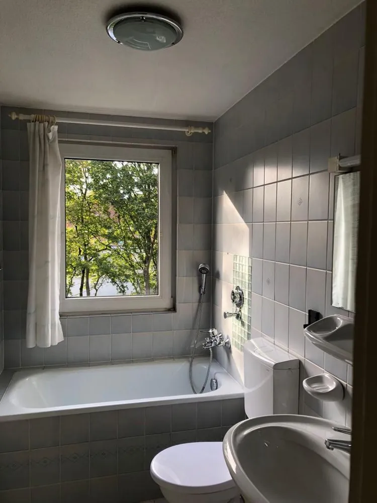 3 Zimmer Wohnung mit 83 m² in Duisburg – Bild 7