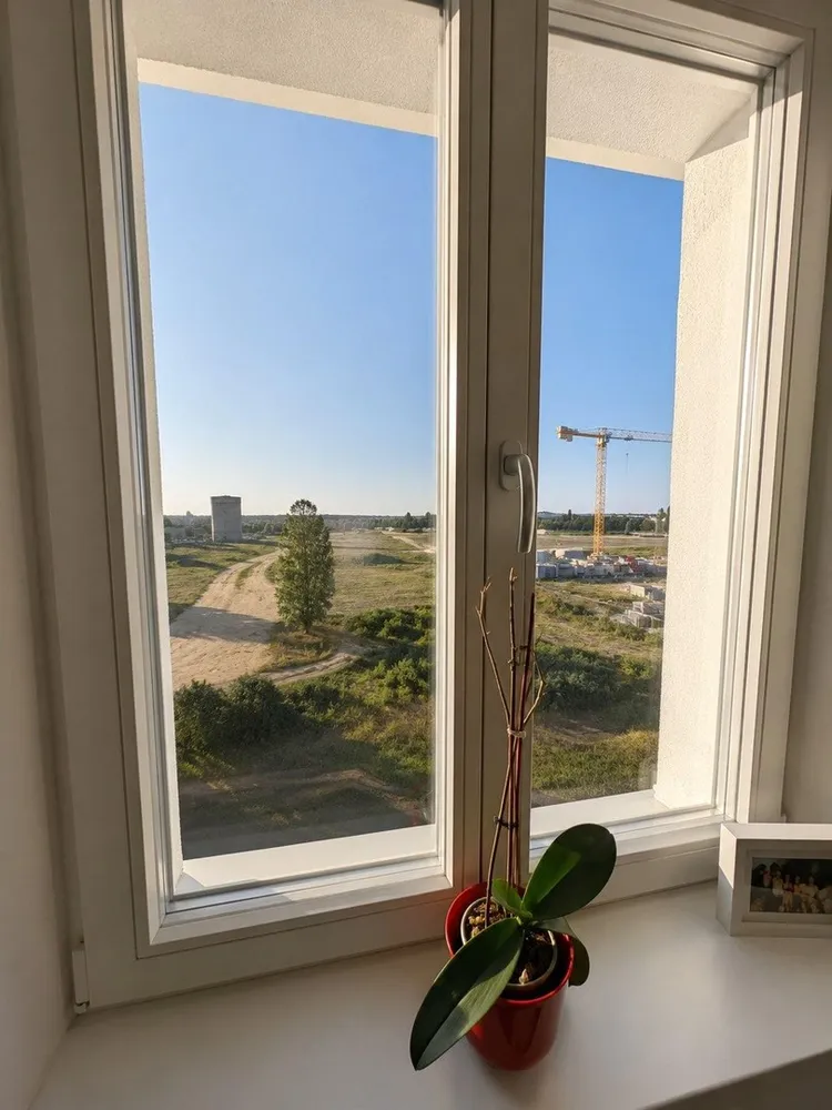 3 room apartment with 90 m² in Berlin – Photo 8