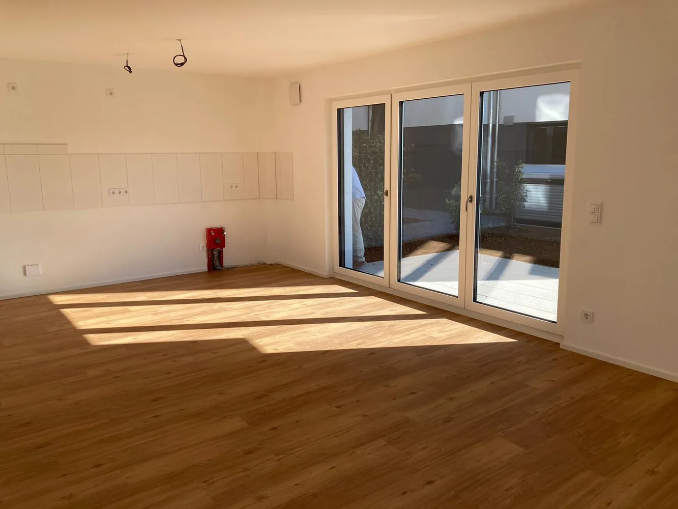 4 Zimmer Wohnung mit 103 m² in Schwäbisch Hall – Bild 4