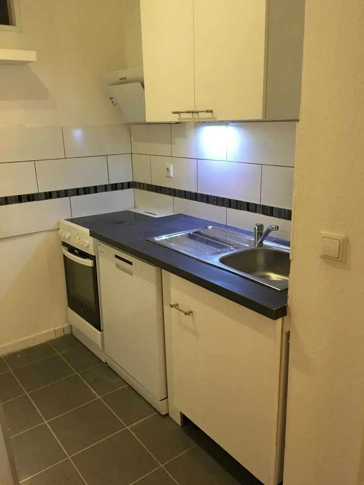 2 room apartment with 48 m² in Wiesbaden – Photo 11