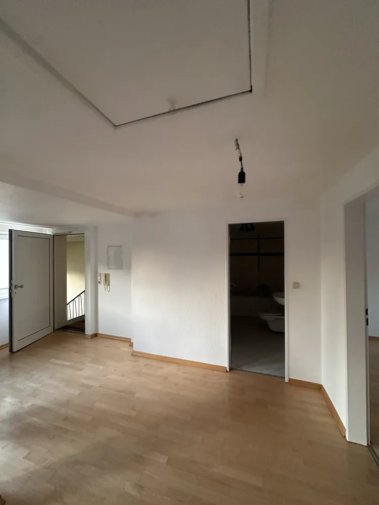 3 room apartment with 55 m² in Frankfurt am Main – Photo 4