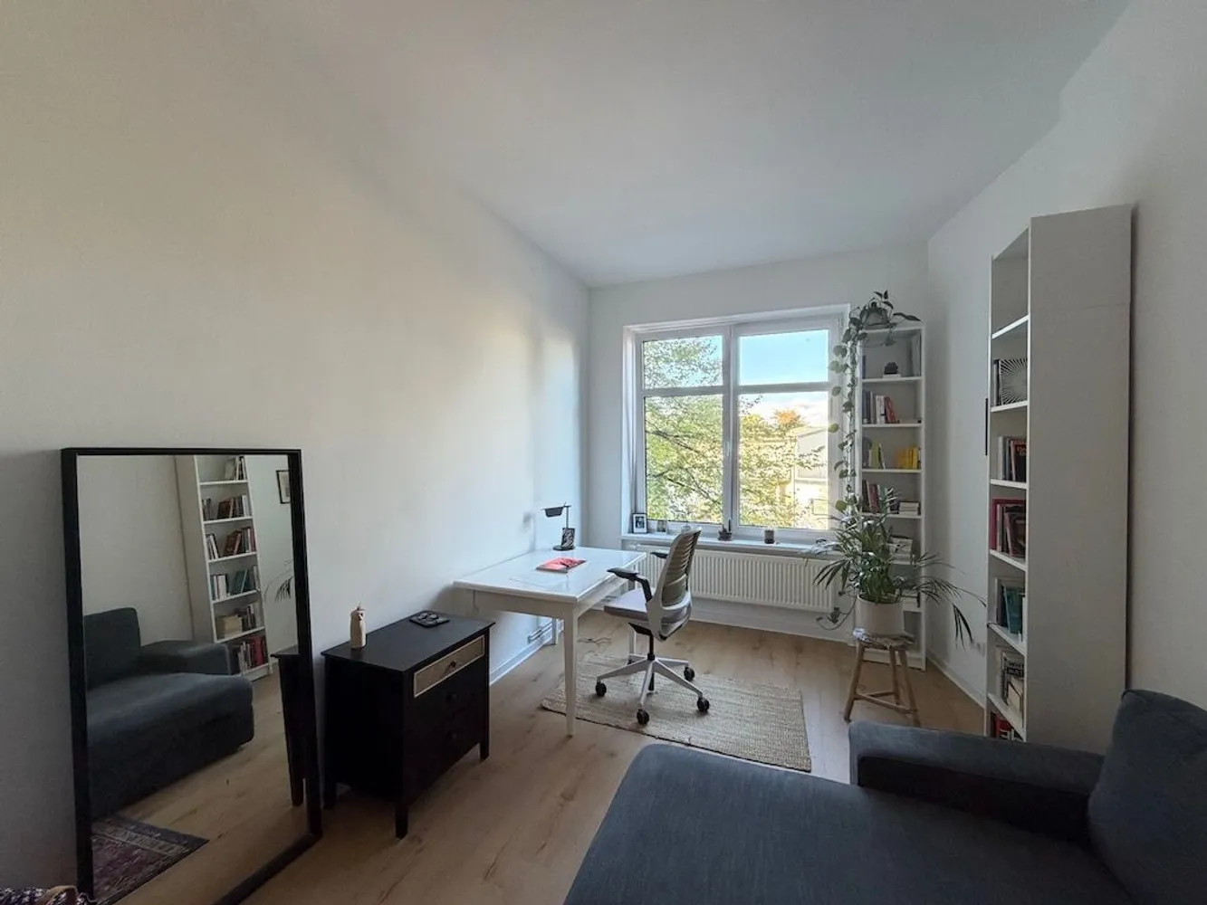 3 Zimmer Wohnung mit 72 m² in Hamburg – Bild 6
