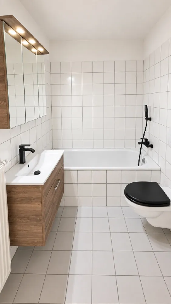 3 Zimmer Wohnung mit 69 m² in Chemnitz – Bild 10