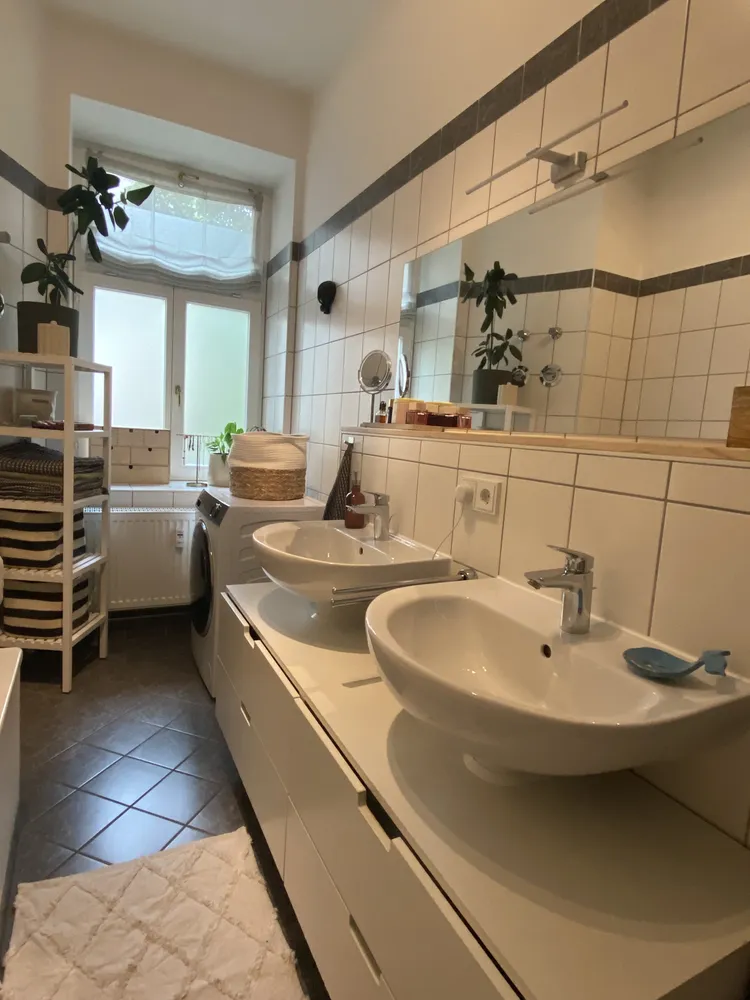 2 Zimmer Wohnung mit 80 m² in Leipzig – Bild 6