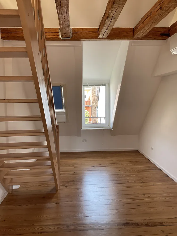 3 Zimmer Wohnung mit 70 m² in Wiesbaden – Bild 7