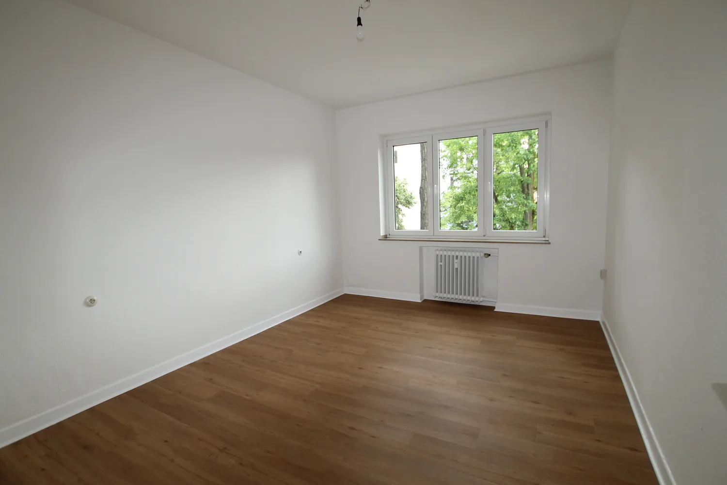 2 Zimmer Wohnung mit 59 m² in Düsseldorf – Bild 2