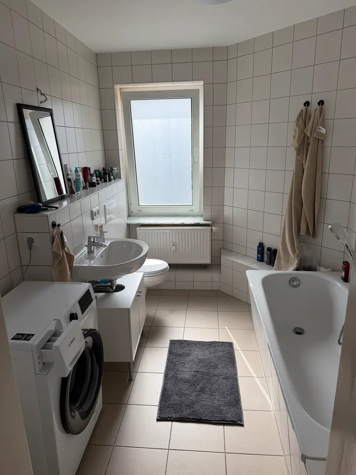 2 Zimmer Wohnung mit 47 m² in Meißen – Bild 5