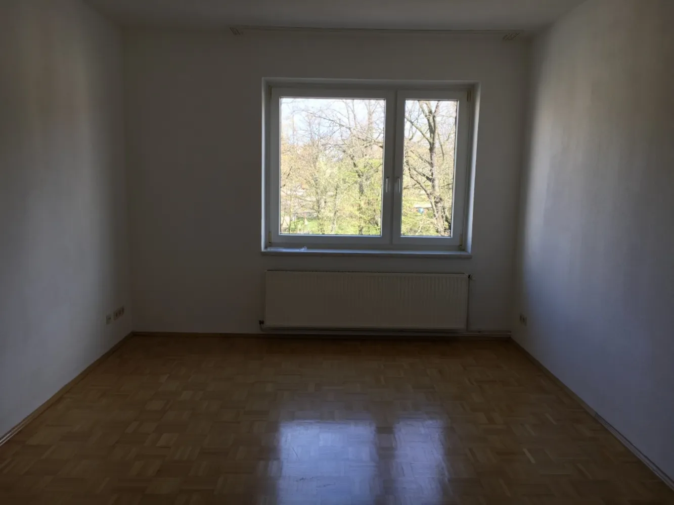 2 Zimmer Wohnung mit 67 m² in Hannover – Bild 1