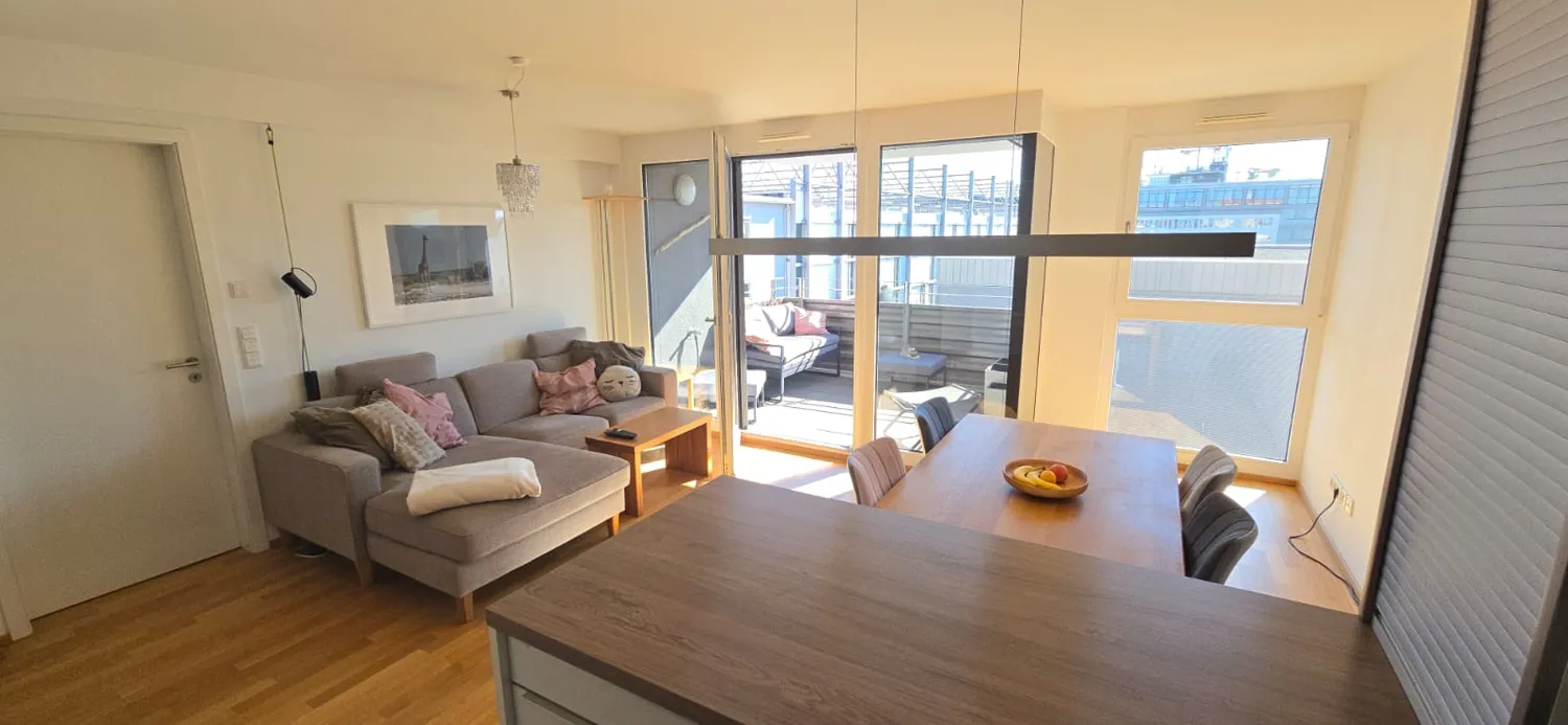 3 Zimmer Wohnung mit 70 m² in Nürnberg – Bild 9