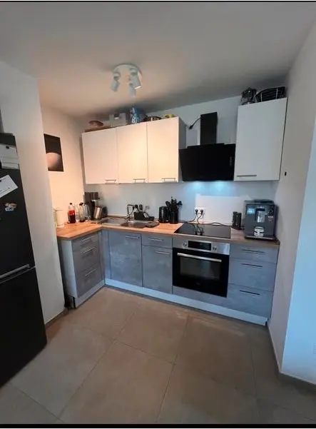 2 Zimmer Wohnung mit 41 m² in Osnabrück – Bild 6