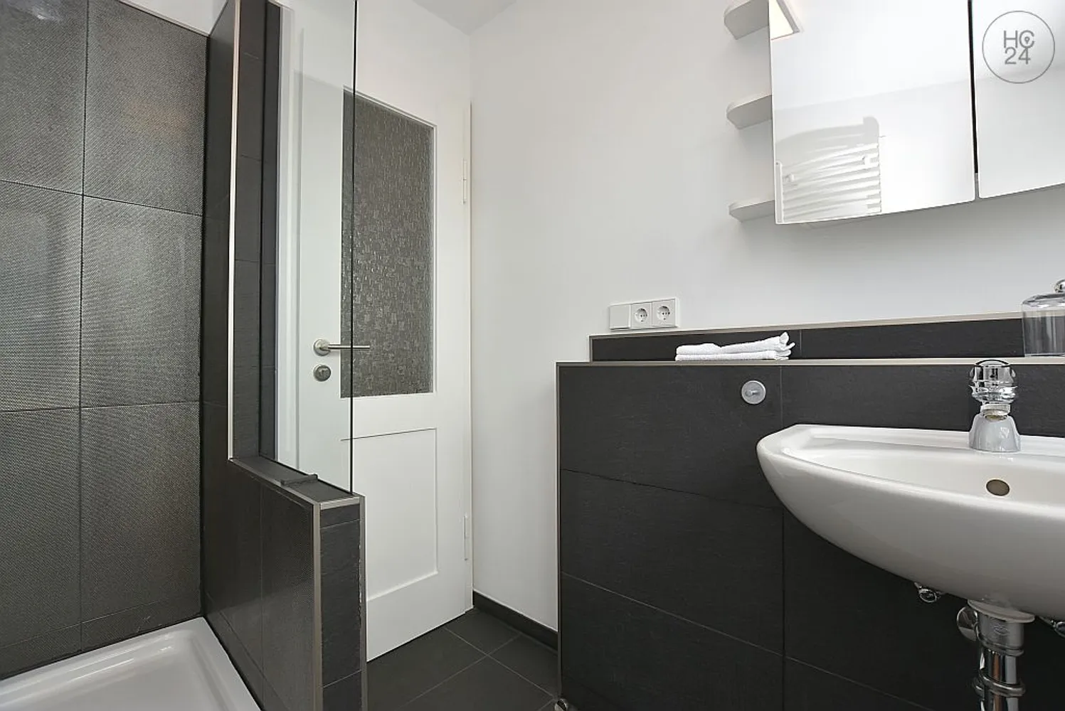 1 Zimmer Wohnung mit 29 m² in Stuttgart – Bild 6