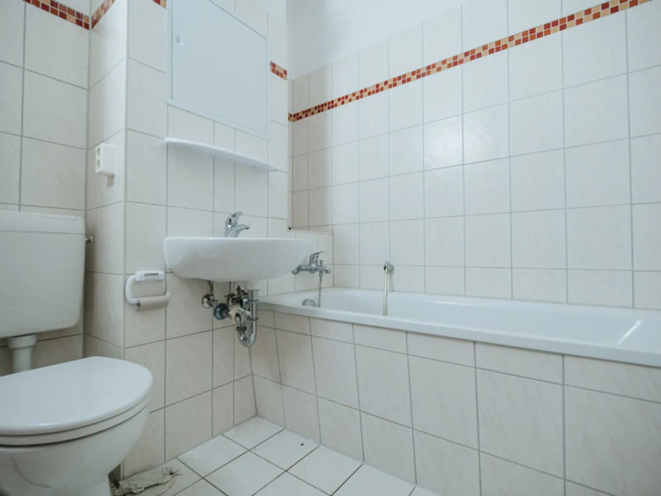 4 Zimmer Wohnung mit 65 m² in Magdeburg – Bild 10