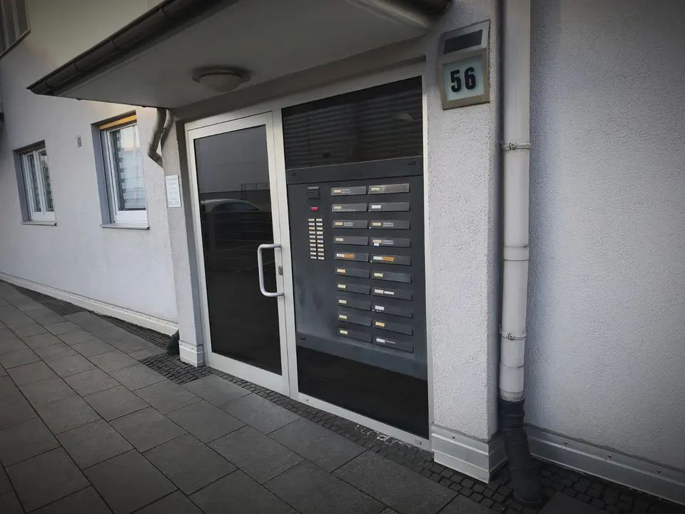 2 Zimmer Wohnung mit 41 m² in Wuppertal – Bild 2