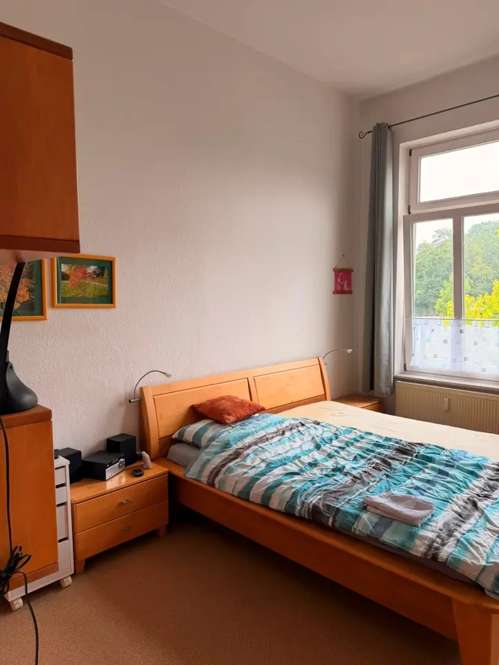 2 Zimmer Wohnung mit 68 m² in Bremen – Bild 6