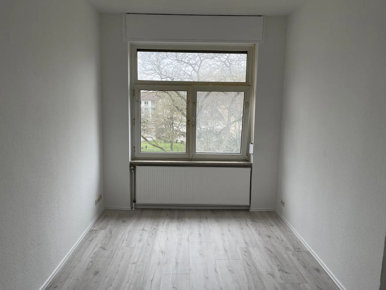 2 room apartment with 46 m² in Hanau – Photo 4