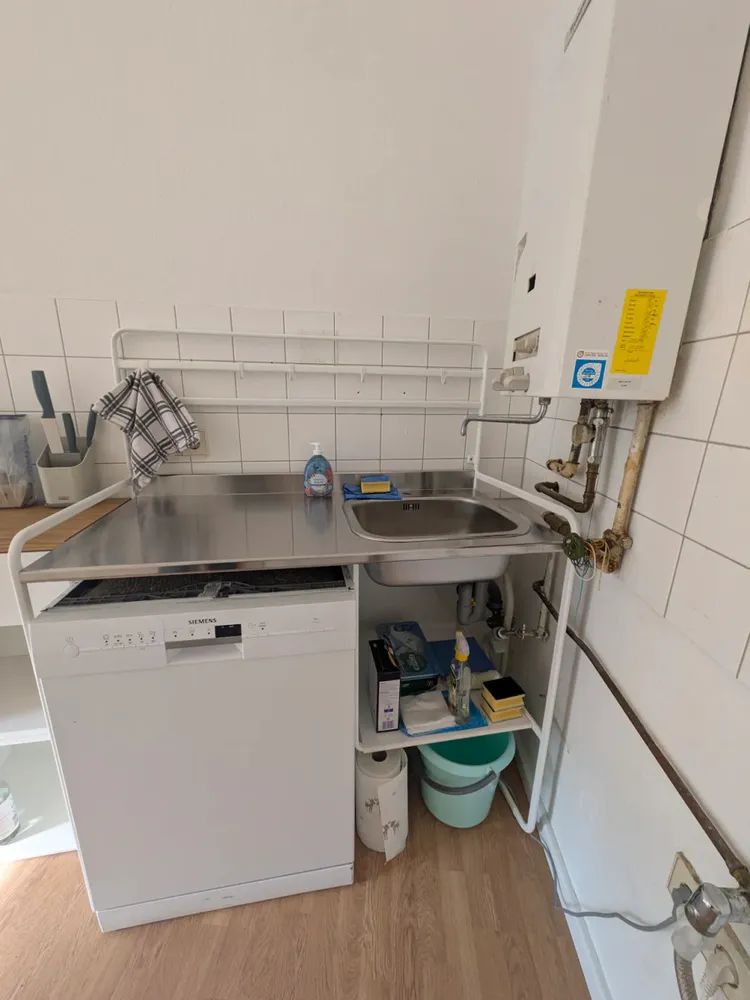 WG-Zimmer mit 16 m² in Berlin – Bild 2