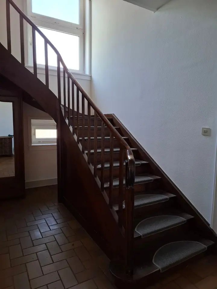 WG-Zimmer mit 146 m² in Frankfurt am Main – Bild 5