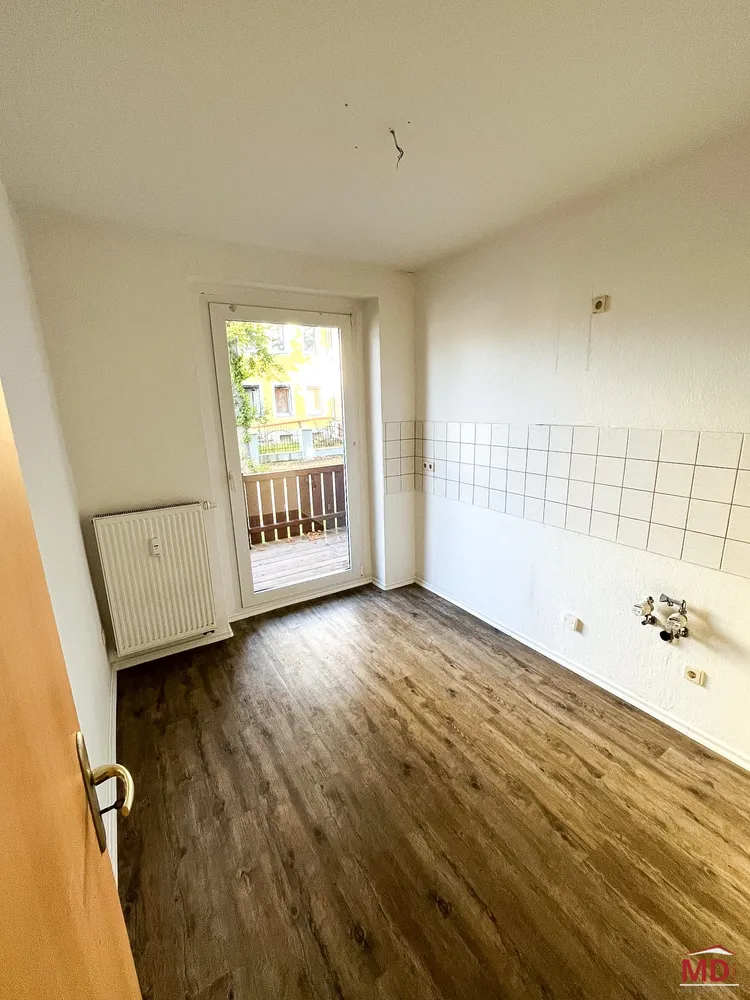 2 Zimmer Wohnung mit 47 m² in Chemnitz – Bild 6