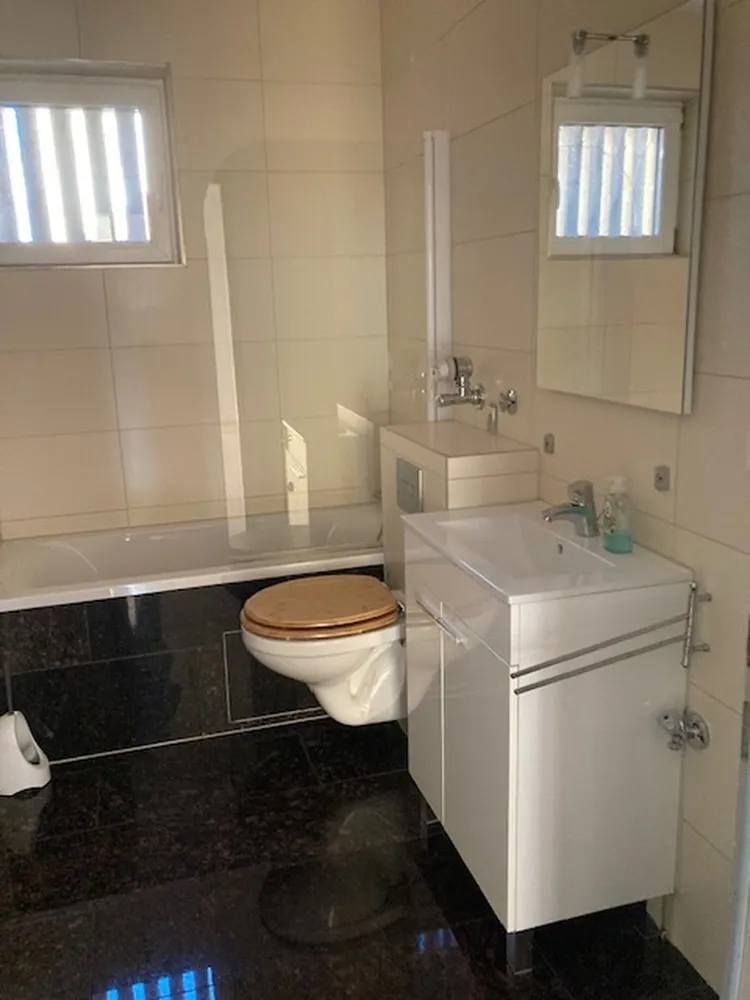 3 room apartment with 78 m² in Augsburg – Photo 9