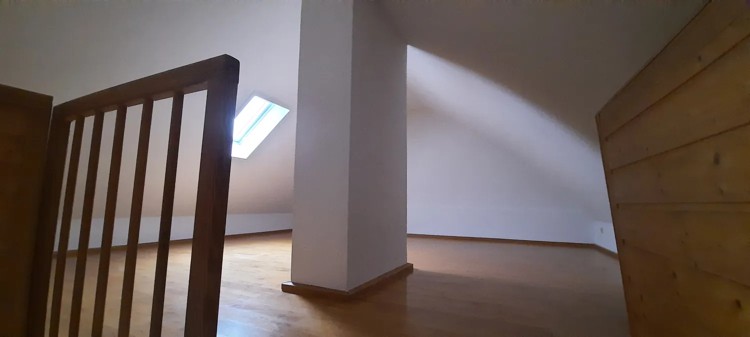 3 Zimmer Wohnung mit 55 m² in Merseburg – Bild 7