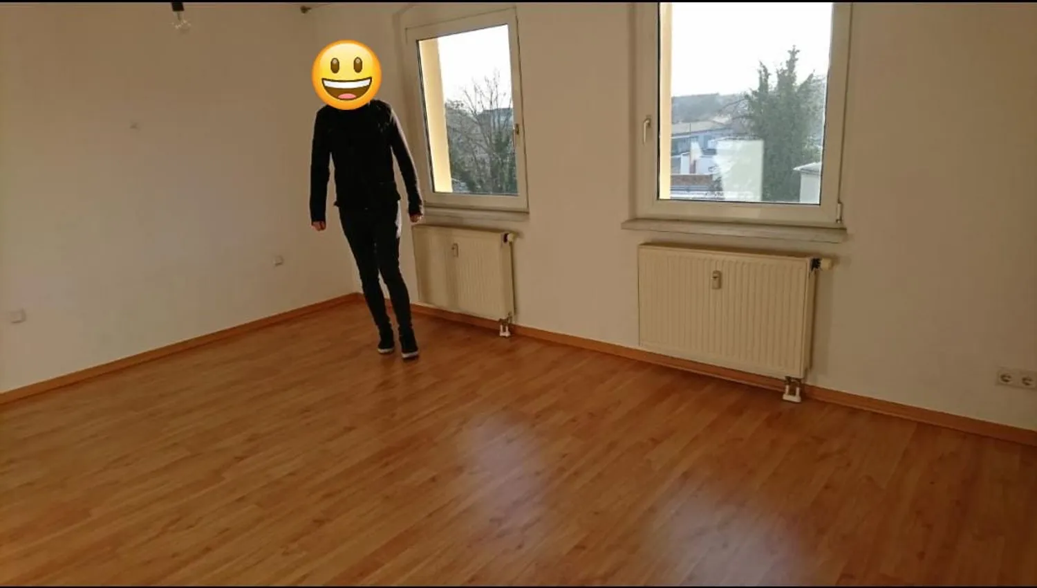 3 room apartment with 105 m² in Magdeburg – Photo 12