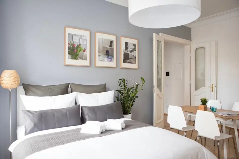 2 Zimmer Wohnung mit 55 m² in Leipzig – Bild 2