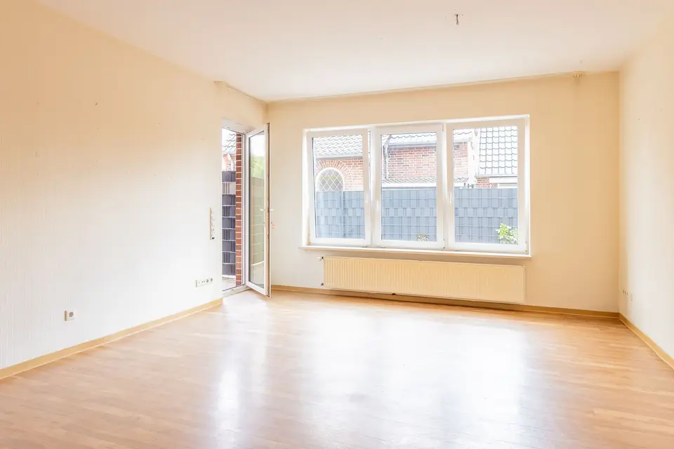 3 Zimmer Wohnung mit 74 m² in Meppen – Bild 2