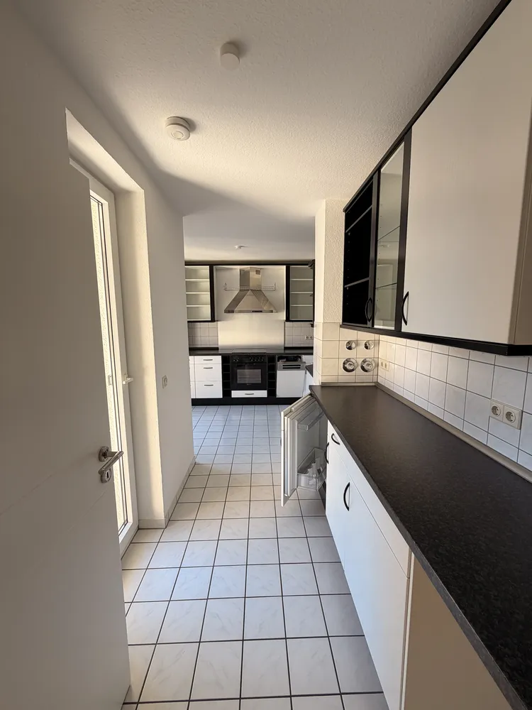 3 Zimmer Wohnung mit 114 m² in Düsseldorf – Bild 5