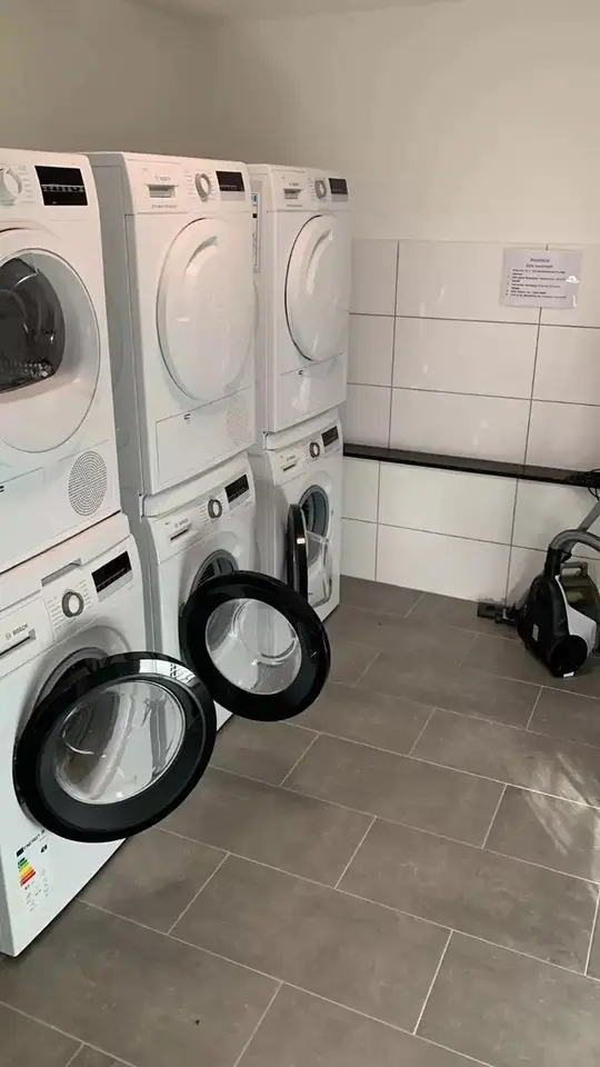 WG-Zimmer mit 38 m² in Duisburg – Bild 7