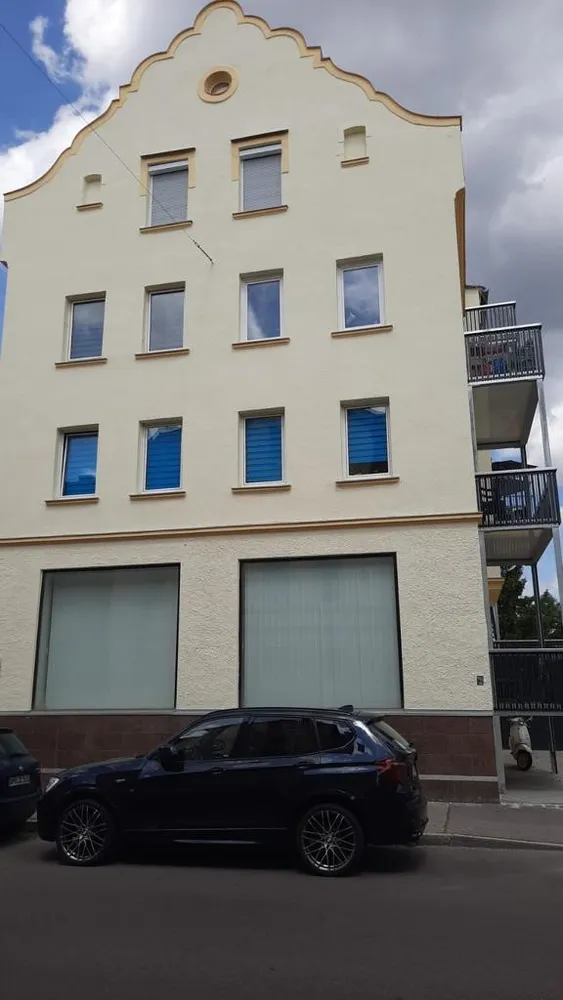 3 Zimmer Wohnung mit 75 m² in Augsburg – Bild 1