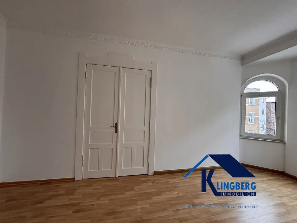 4 Zimmer Wohnung mit 125 m² in Zeitz – Bild 4