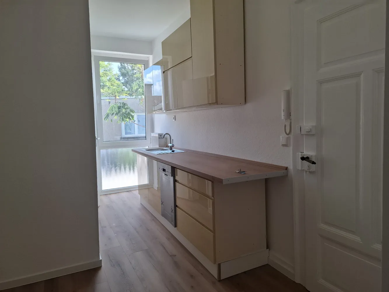 1 room apartment with 27 m² in Mainz – Photo 2