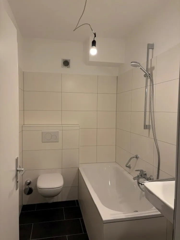 3 room apartment with 70 m² in Darmstadt – Photo 4