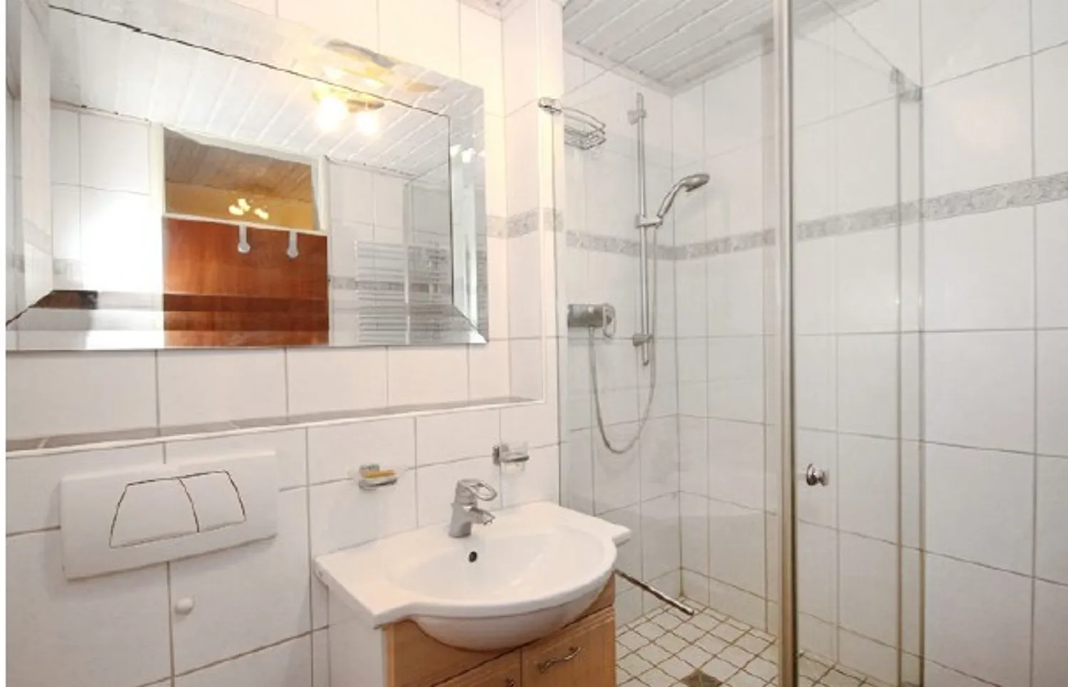 5 Zimmer Wohnung mit 121 m² in Mannheim – Bild 9