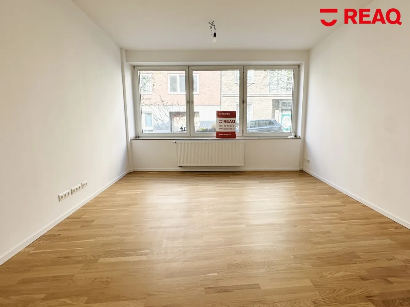 3 Zimmer Wohnung mit 100 m² in Aachen – Bild 3