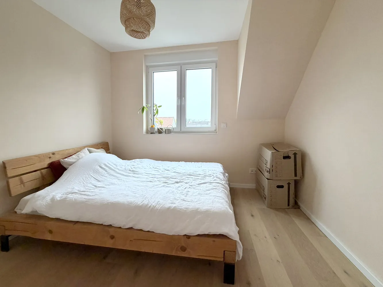 2 room apartment with 46 m² in Bremen – Photo 3