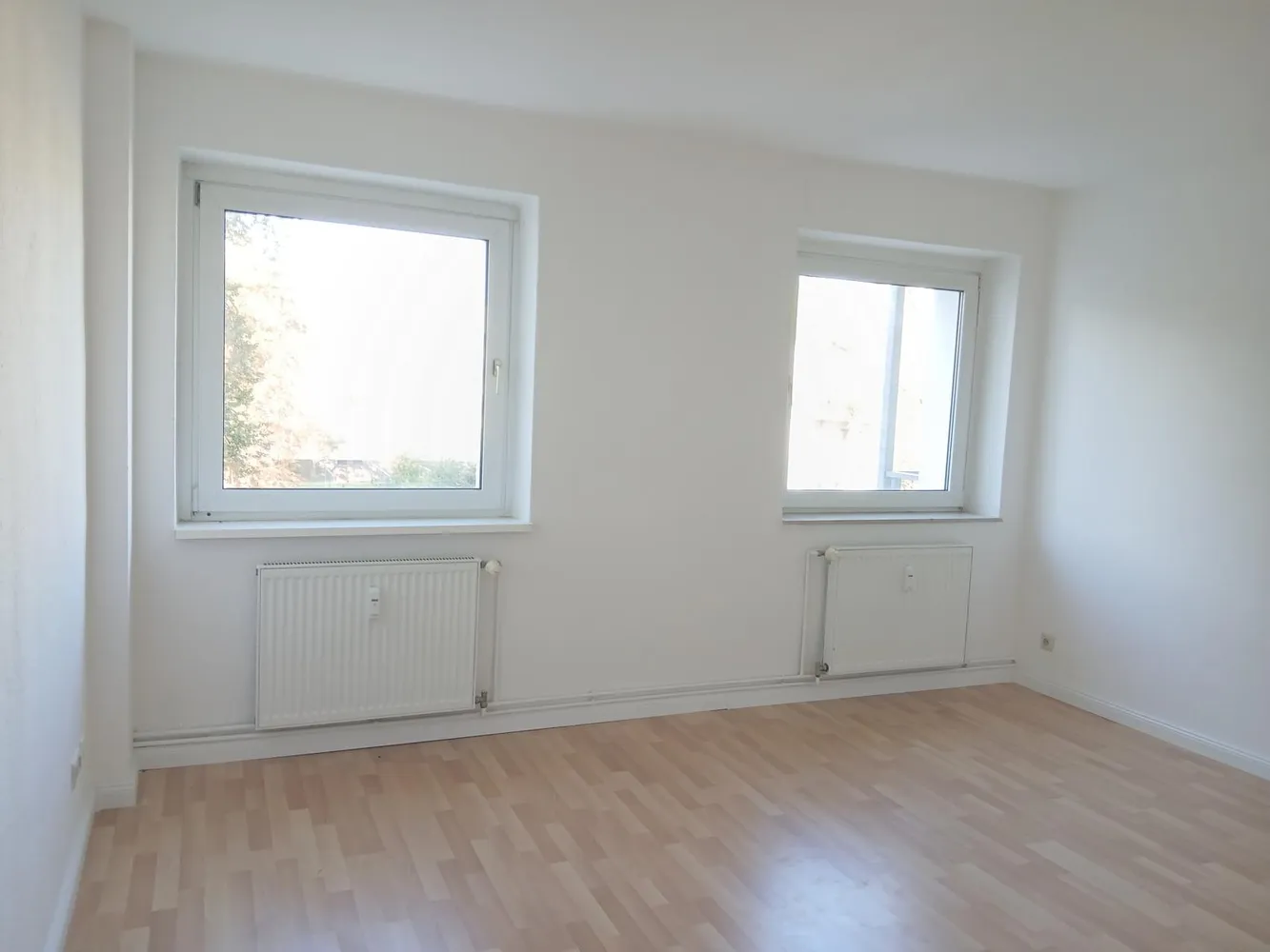 2 Zimmer Wohnung mit 55 m² in Magdeburg – Bild 7