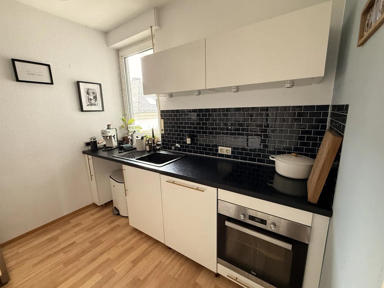 3 Zimmer Wohnung mit 88 m² in Koblenz – Bild 11