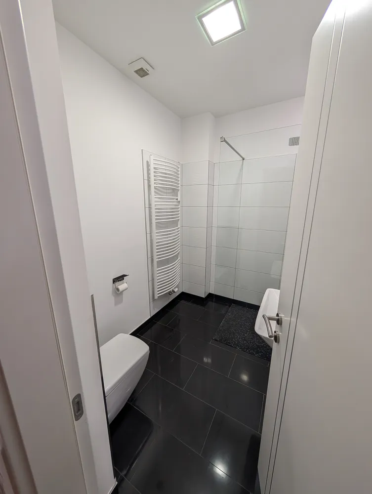 3 Zimmer Wohnung mit 60 m² in Mannheim – Bild 4