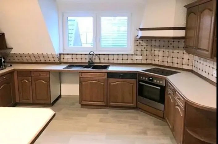 8 Zimmer Wohnung mit 160 m² in Duderstadt – Bild 4