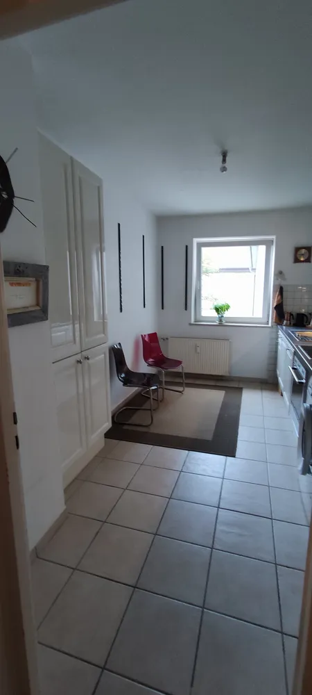 3 Zimmer Wohnung mit 62 m² in München – Bild 8