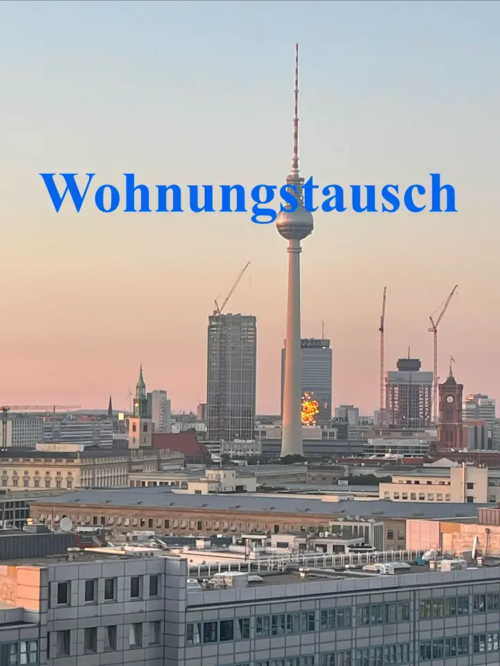 WG-Zimmer mit 60 m² in Berlin – Bild 9