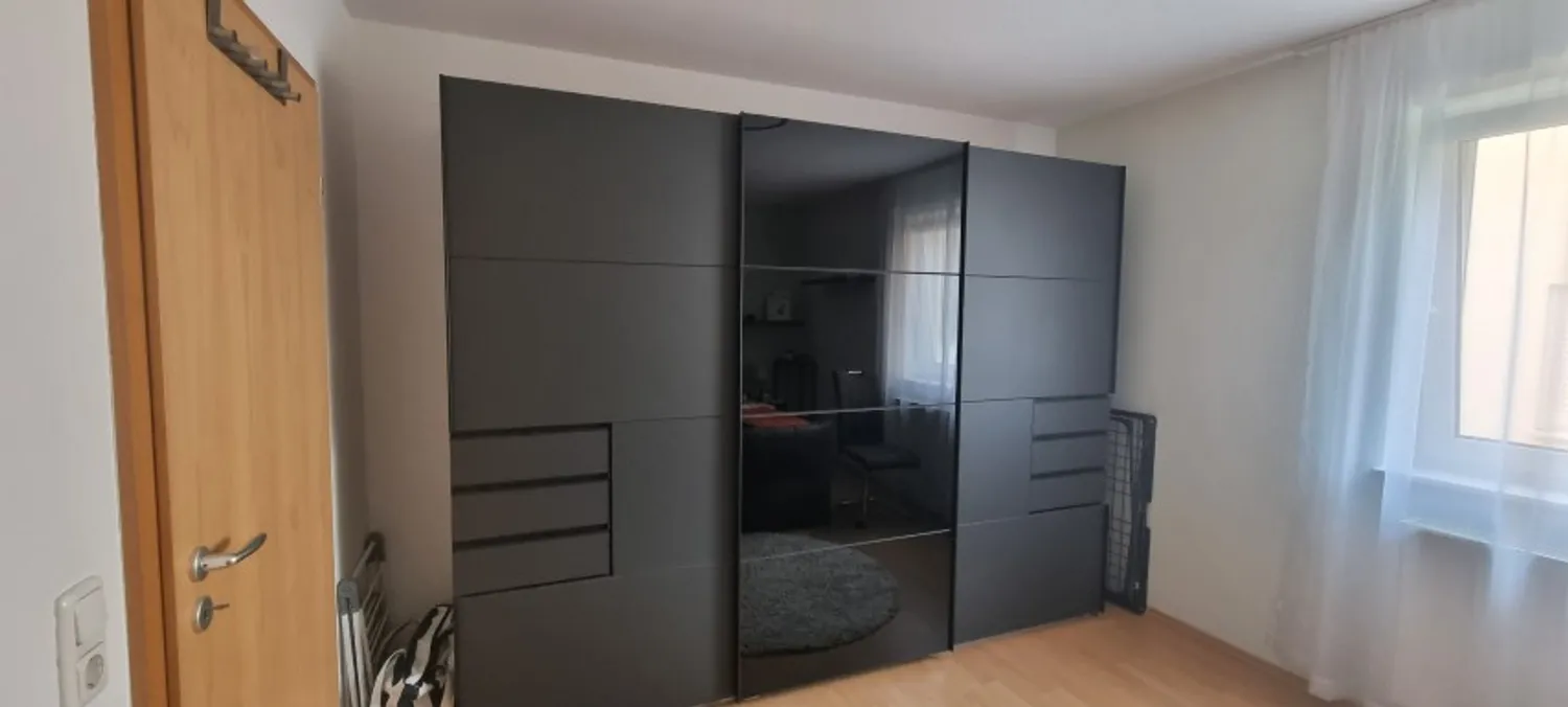 3 Zimmer Wohnung mit 83 m² in Offenburg – Bild 6