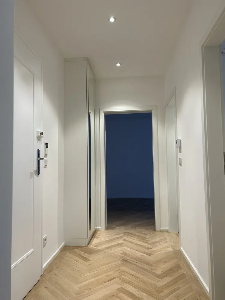 2 Zimmer Wohnung mit 55 m² in München – Bild 2